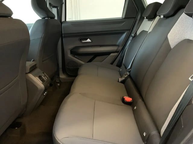 Dacia Bigster Hybrid 155