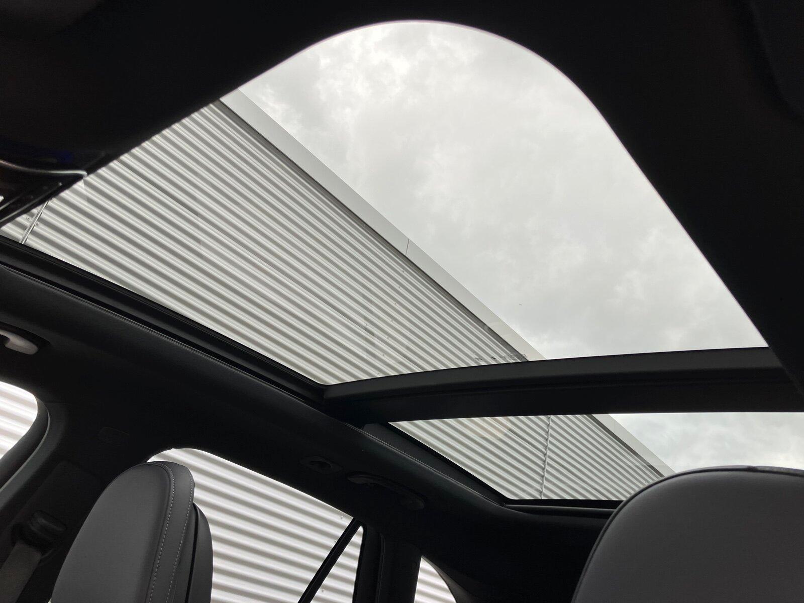 Mercedes-Benz GLC 450 AMG Line