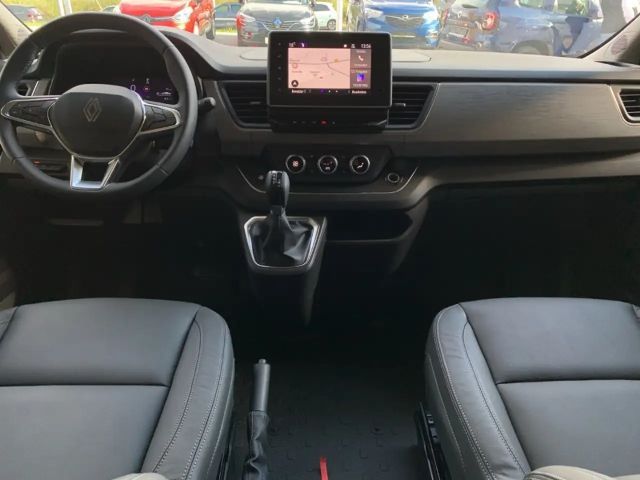 Renault Trafic EDC Grand Spaceclass