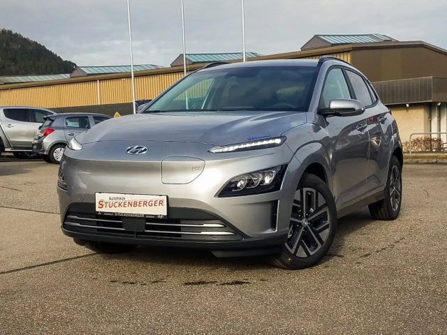 Hyundai Kona Electric Trend