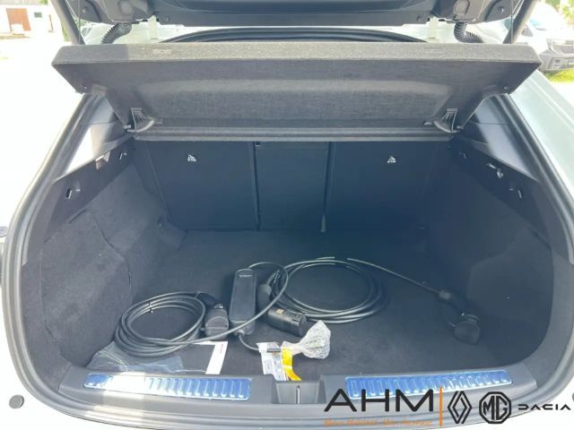 Renault Rafale Alpine