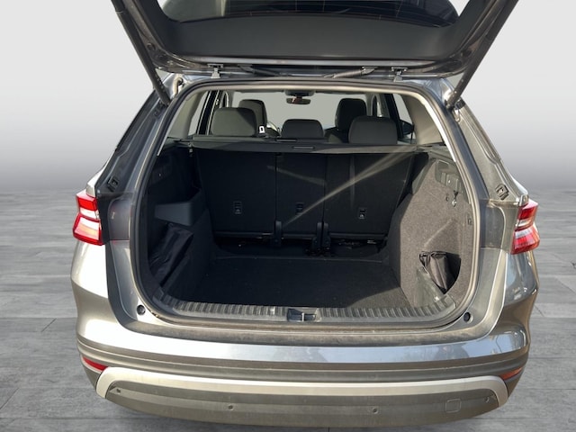 Skoda Kodiaq 4x4 Selection