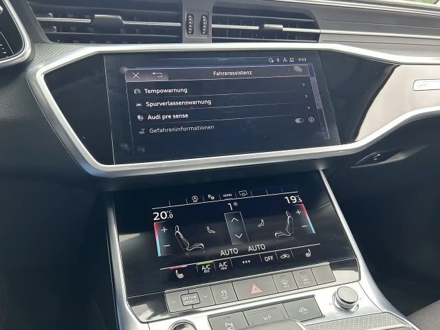 Audi A6 40 TDI Sedan Sport