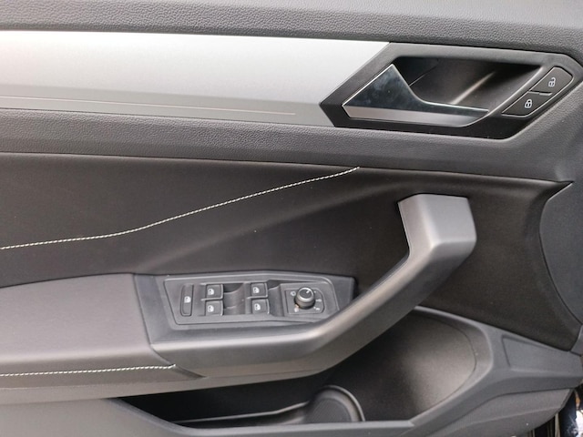 Volkswagen T-Roc 1.5 TSI DSG