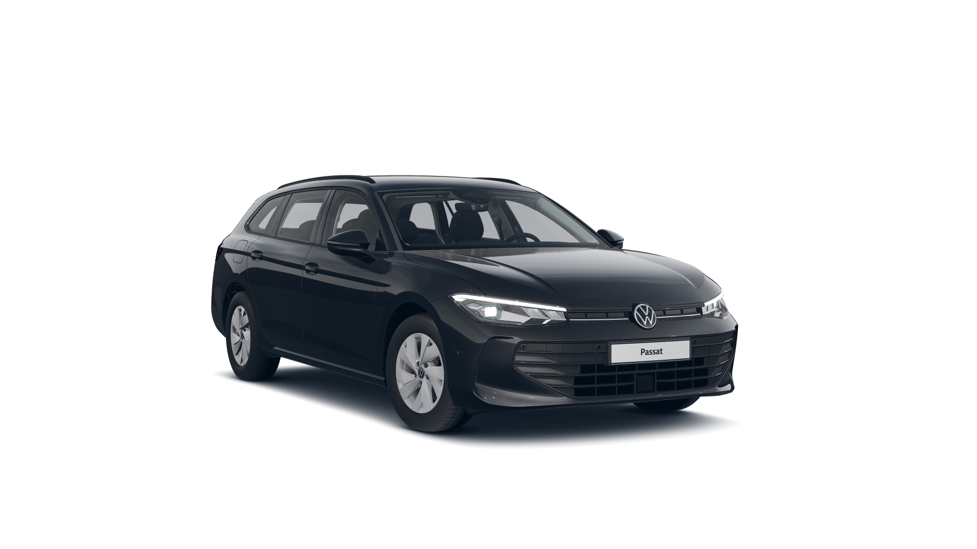 Volkswagen Passat 1.5 eTSI DSG Variant