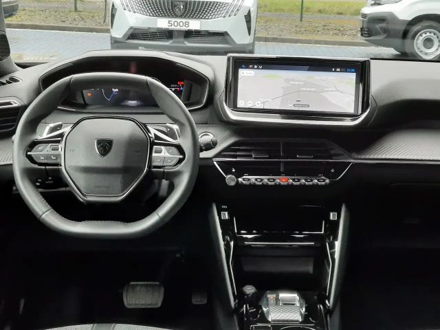 Peugeot 2008 Allure Pack
