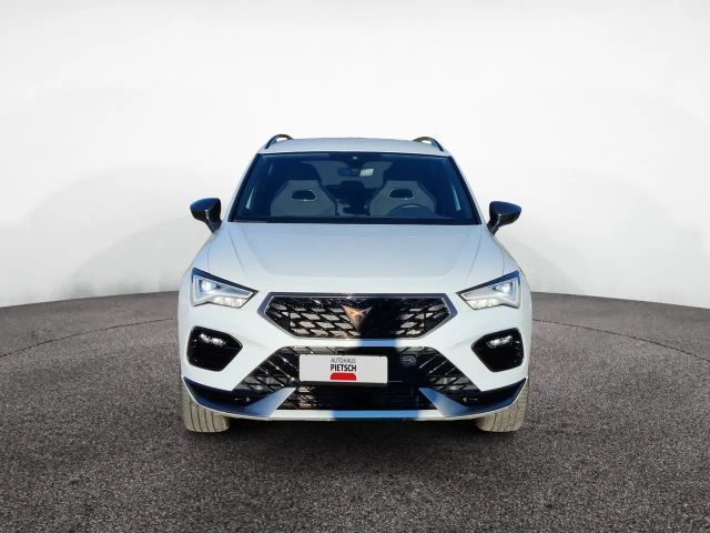 Cupra Ateca 2.0 TSI 4Drive DSG