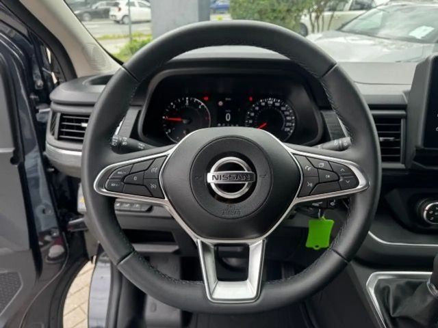 Nissan Primastar PRIMASTAR 2.0 dCi AUTOMATIK SEASIDE BY DETHLEFFS