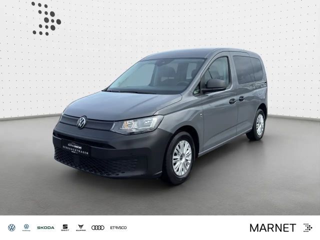 Volkswagen Caddy 2.0 TDI Combi