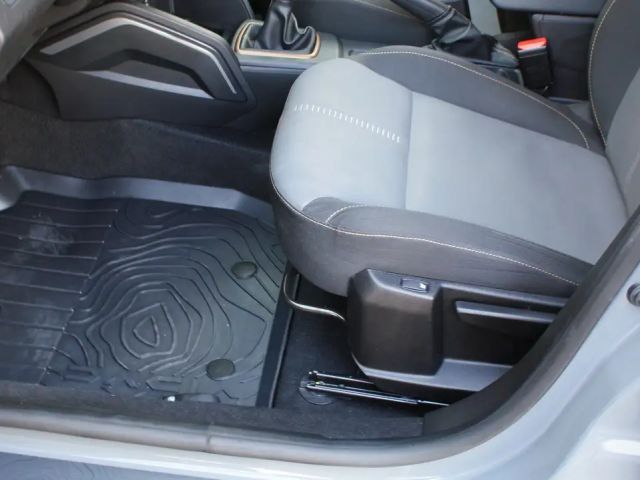 Dacia Duster Extreme