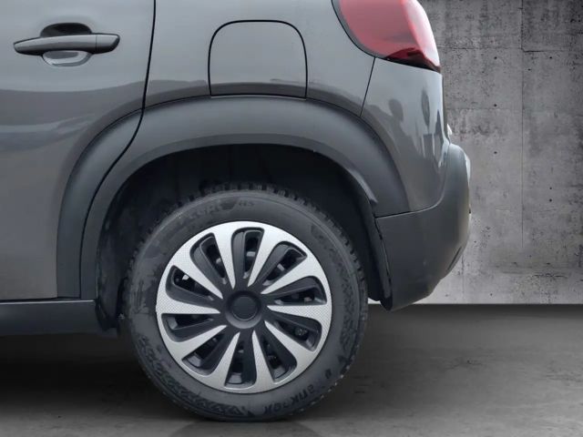 Citroën C3 Aircross Feel