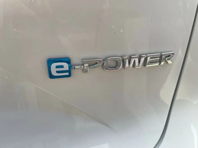 Nissan Qashqai N-Connecta