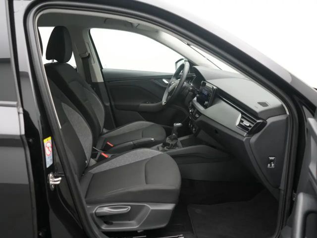 Skoda Scala Essence DSG AHK VIRT SHZ LED PDC PORT N