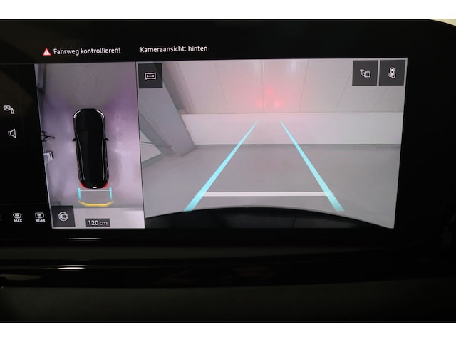 Audi A5 Avant Quattro S-Tronic