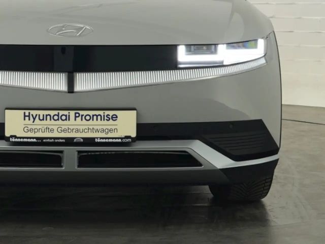 Hyundai IONIQ 5 Techniq