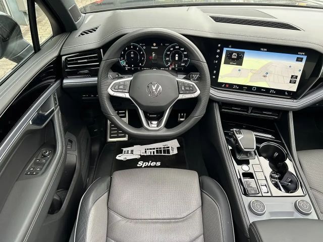 Volkswagen Touareg 3.0 V6 TSI R-Line