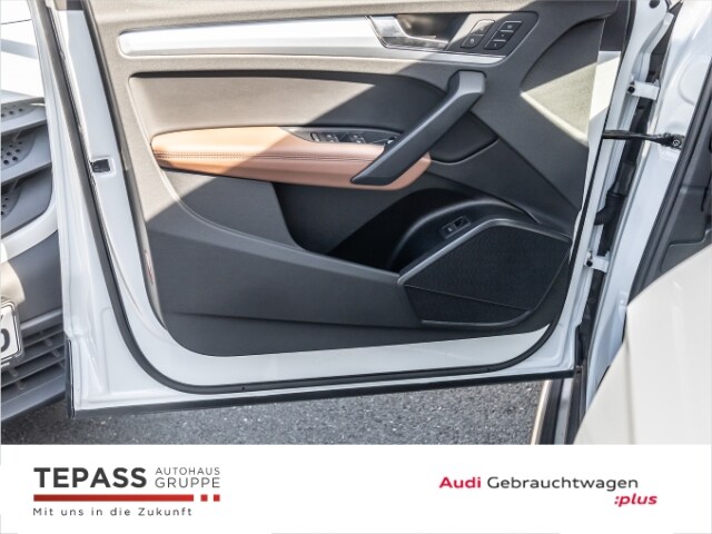 Audi Q5 50 TDI Quattro