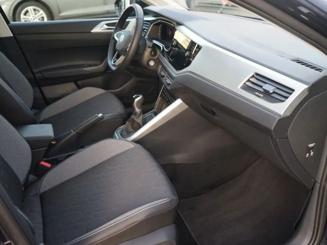 Volkswagen Taigo 1.0 TSI