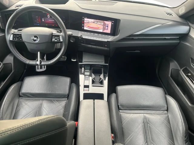 Opel Astra 1.6 Turbo Turbo Ultimate