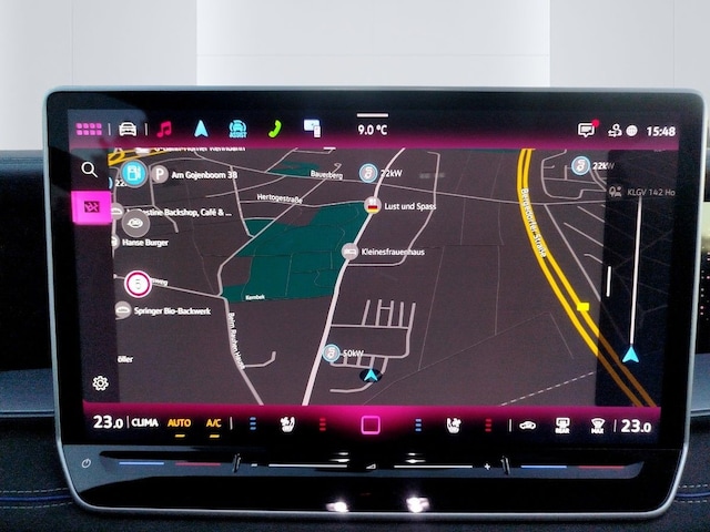 Volkswagen Tayron 2.0 TDI DSG R-Line