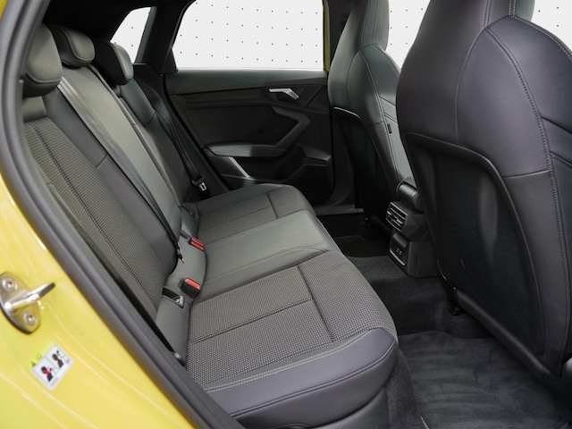 Audi A3 35 TFSI S-Line S-Tronic Sportback