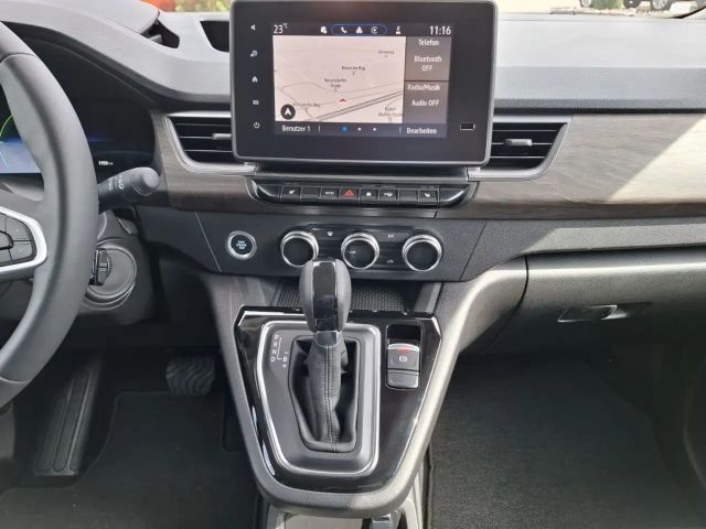 Renault Kangoo E-TECH E-Tech EV45 Techno