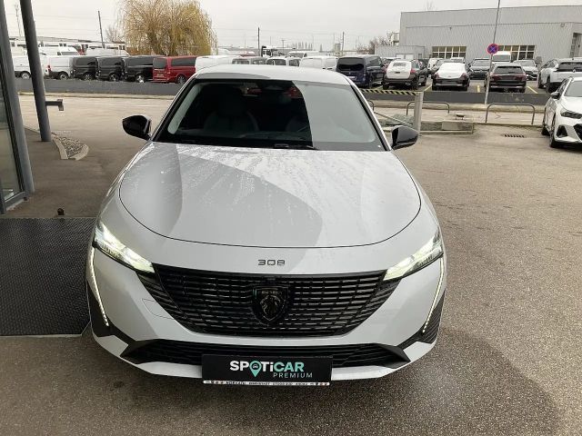 Peugeot 308 Allure Pack BlueHDi EAT8 SW