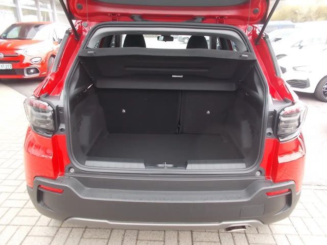 Jeep Avenger Longitude
