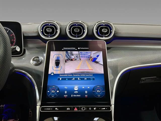 Mercedes-Benz CLE 450 4MATIC AMG Line