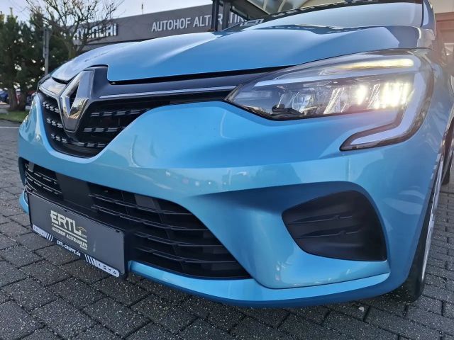 Renault Clio TCe 90 Zen