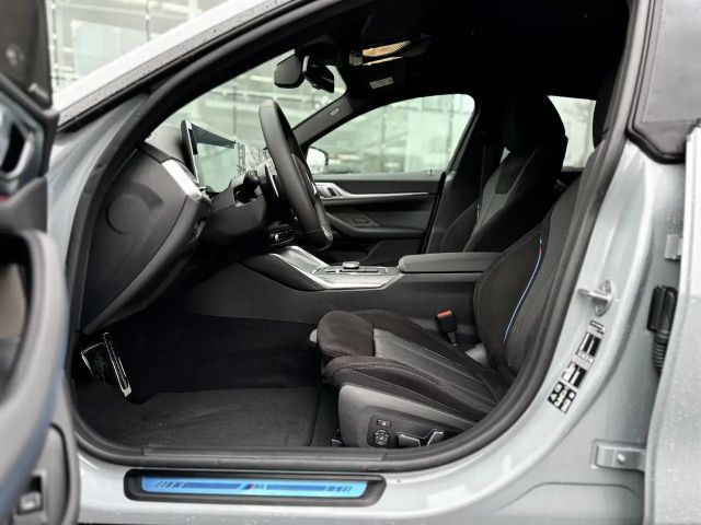 BMW 420 420d Coupé Gran Coupé M-Sport xDrive