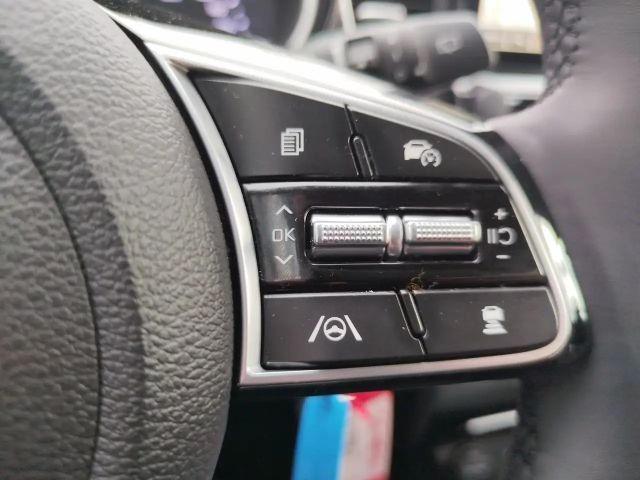 Kia XCeed GDi Spirit