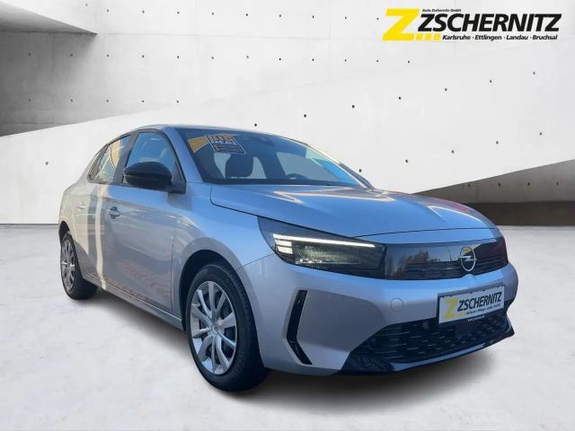 Opel Corsa Parkhilfe*Carplay*TopZustand