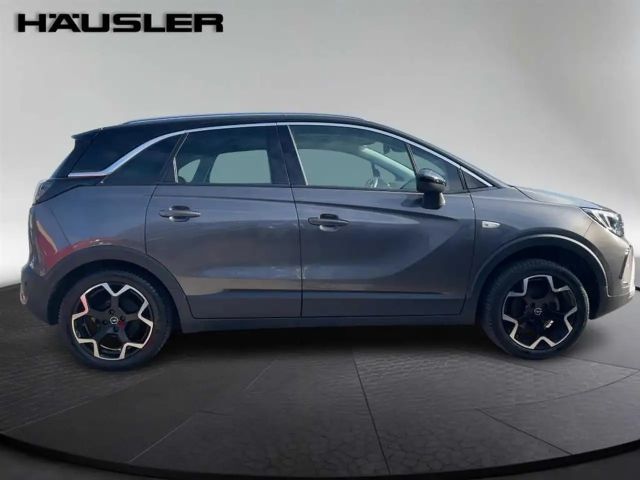 Opel Crossland X Ultimate