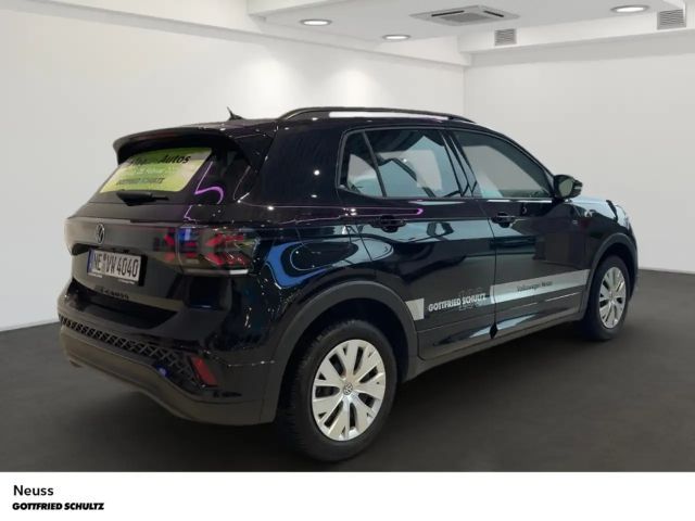 Volkswagen T-Cross 1.0 TSI DSG R-Line