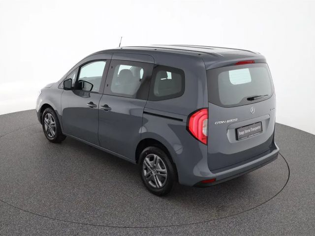 Mercedes-Benz Citan CDI Tourer