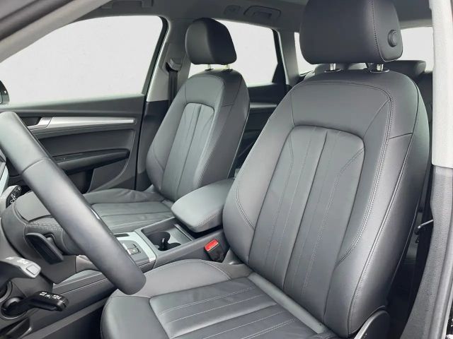 Audi Q5 Advanced TDI Tiptronic|eHECK|VORB.AHK|KAMERA