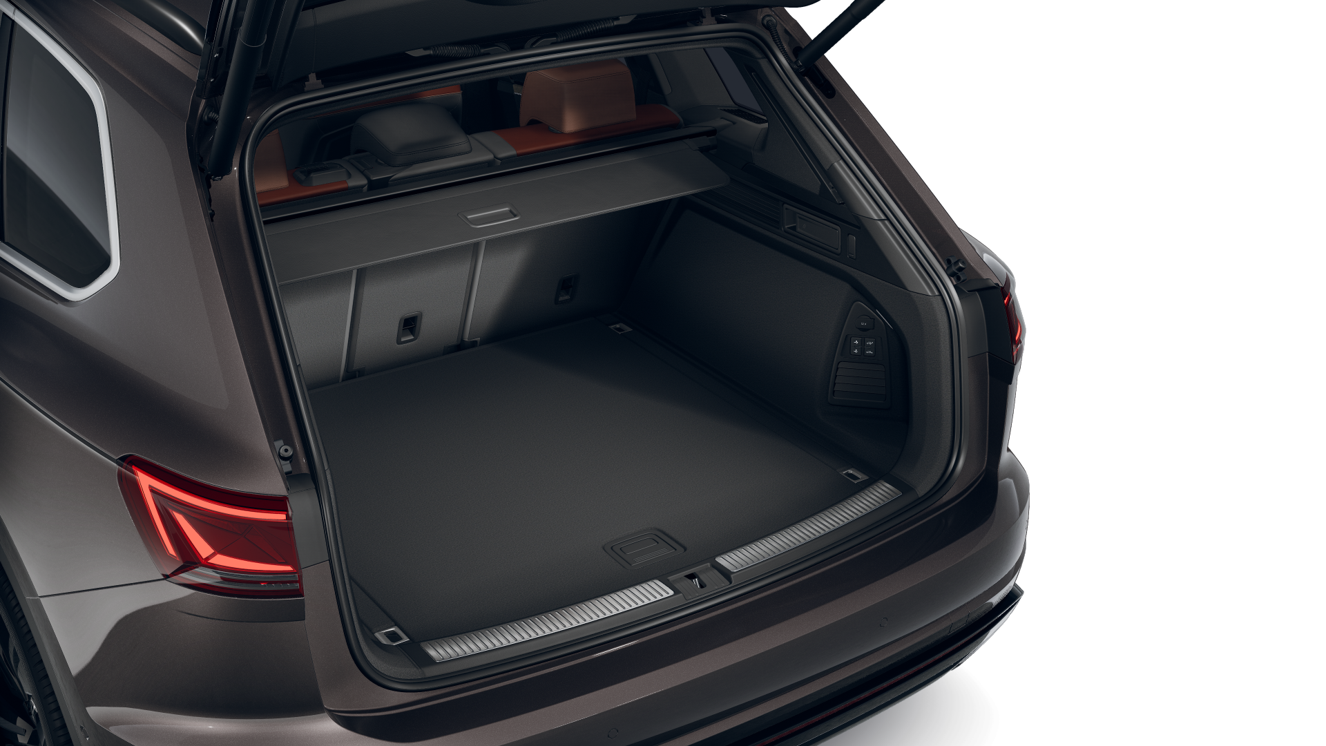 Volkswagen Touareg 3.0 V6 TDI Elegance Elegance