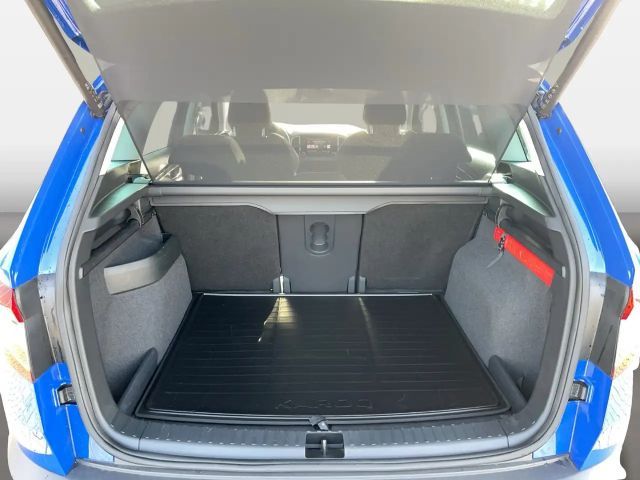 Skoda Karoq 4x4 Style Style