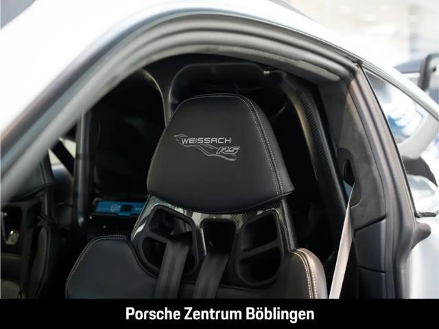 Porsche 992 Coupé GT3 RS