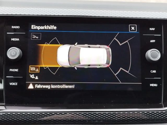 Volkswagen Polo Friends TSI