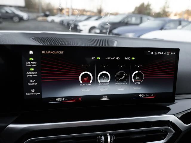 BMW i4 Coupé Gran Coupé eDrive35