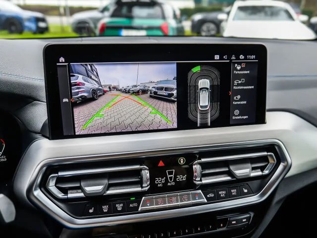 BMW X4 Coupé M-Sport xDrive30d