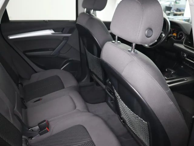 Audi Q5 Hybride Quattro