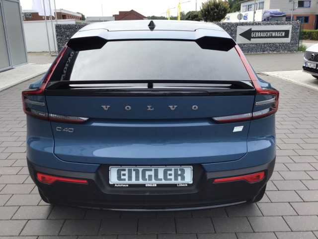 Volvo C40 Core Recharge