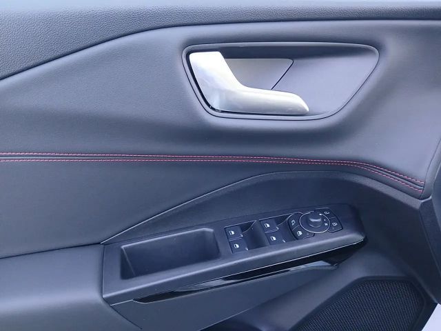 Ford Puma EcoBoost ST Line