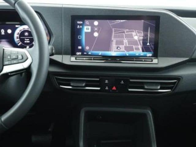 Volkswagen Caddy DSG Maxi