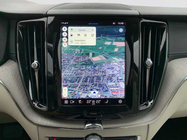 Volvo XC60 AWD Bright Ultimate