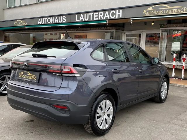 Volkswagen Taigo 1,0 TSI *LED *APP CONNECT *PDC *DIGITAL