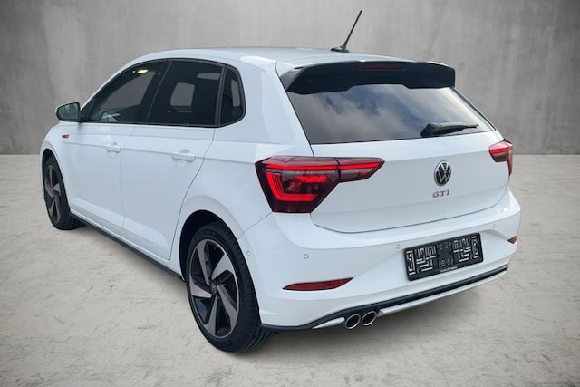 Volkswagen Polo 2.0 TSI DSG